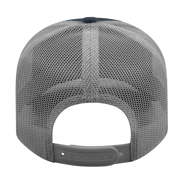 Classic Low Profile Trucker Hat